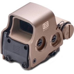 Коліматорний приціл EOTech EXPS3-2 Tan 68MOA/1MOA (EXPS3-2TAN)
