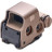 Коліматорний приціл EOTech EXPS3-2 Tan 68MOA/1MOA (EXPS3-2TAN)