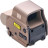 Коліматорний приціл EOTech EXPS3-2 Tan 68MOA/1MOA (EXPS3-2TAN)