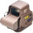 Коліматорний приціл EOTech EXPS3-2 Tan 68MOA/1MOA (EXPS3-2TAN)