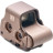 Коліматорний приціл EOTech EXPS3-2 Tan 68MOA/1MOA (EXPS3-2TAN)