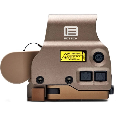 Коліматорний приціл EOTech EXPS3-2 Tan 68MOA/1MOA (EXPS3-2TAN)