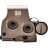 Коліматорний приціл EOTech EXPS3-2 Tan 68MOA/1MOA (EXPS3-2TAN)