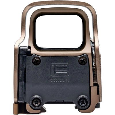 Коліматорний приціл EOTech EXPS3-2 Tan 68MOA/1MOA (EXPS3-2TAN)
