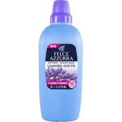 Кондиціонер для білизни Felce Azzurra Lavender &amp; Iris 2 л (8001280413292)
