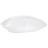Подушка MirSon 1500 Luxury Exclusive memory effekt Висока 45х45 см (2200003263817)