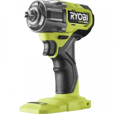Гайковерт Ryobi ударний ONE+ HP RIW18C-0 18V, 2800об/х,в 450Нм, 1/2&quot;m 4 швидкості (без АКБ та ЗП) (5133005898)
