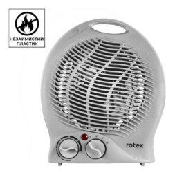 Обігрівач Rotex RAS04-G