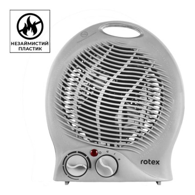 Обігрівач Rotex RAS04-G