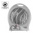 Обігрівач Rotex RAS04-G