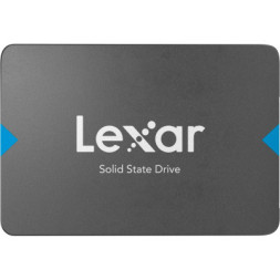Накопичувач SSD 2.5&quot; 1.92TB NQ100 Lexar (LNQ100X1920-RNNNG)