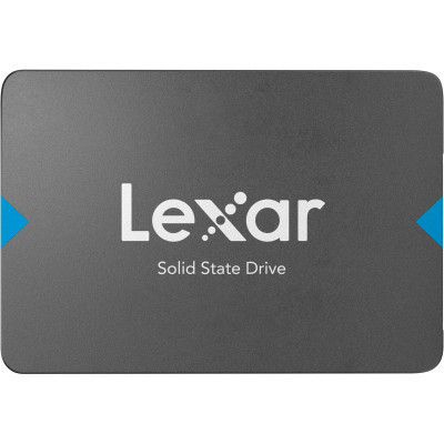 Накопичувач SSD 2.5&quot; 1.92TB NQ100 Lexar (LNQ100X1920-RNNNG)