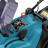 Газонокосарка Makita DLM382CM2 LXT, 18В+18В, 380мм (DLM382CM2)
