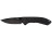 Ніж Benchmade Narrows Black (748BK-01)
