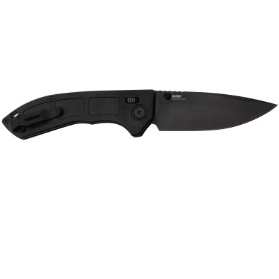 Ніж Benchmade Narrows Black (748BK-01)