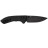 Ніж Benchmade Narrows Black (748BK-01)
