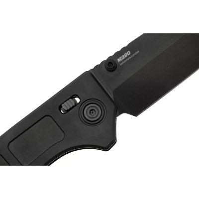 Ніж Benchmade Narrows Black (748BK-01)
