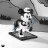 Фігурка Pop Mart сюрприз з колекційною фігуркою Disney (серія Steamboat Willie) (DSW-01)