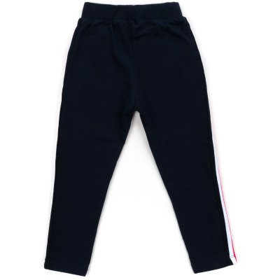Спортивний костюм дитячий Breeze з метеликом (13080-116G-fuchsia)