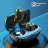 Навушники Ugreen WS100 HiTune Stereo Earbuds aptX Black (80606)