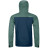 Куртка Ortovox 3L Ravine Shell Jacket Mns deep ocean L (025.001.0960)