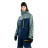 Куртка Ortovox 3L Ravine Shell Jacket Mns deep ocean L (025.001.0960)