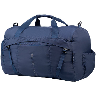 Дорожня сумка Tucano Eco Compatto XL синя (BPCOWE-ECO-B)