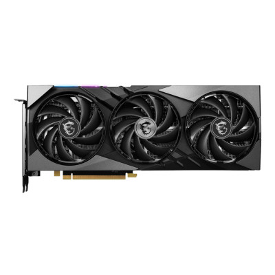 Відеокарта MSI GeForce RTX4060Ti 16Gb GAMING SLIM (RTX 4060 Ti GAMING SLIM 16G)