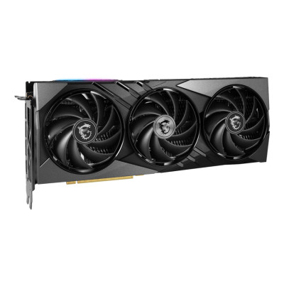 Відеокарта MSI GeForce RTX4060Ti 16Gb GAMING SLIM (RTX 4060 Ti GAMING SLIM 16G)