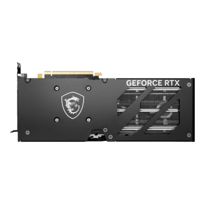 Відеокарта MSI GeForce RTX4060Ti 16Gb GAMING SLIM (RTX 4060 Ti GAMING SLIM 16G)
