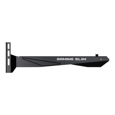 Відеокарта MSI GeForce RTX4060Ti 16Gb GAMING SLIM (RTX 4060 Ti GAMING SLIM 16G)