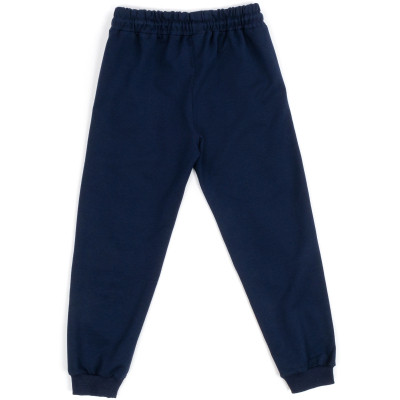 Спортивний костюм дитячий Joi JOI SPORT (S-301-158B-grayblue)