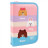 Шкільний набір Yes H-100_Collection Line Friends (559801)
