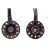 Двигун для дрона Hobbyporter 3115 640KV (HP3115-KV640)