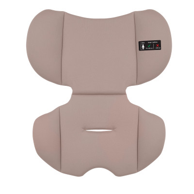 Автокрісло Lionelo Levi I-size Beige Latte (LO-LEVI I-SIZE BEIGE LATTE)
