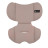 Автокрісло Lionelo Levi I-size Beige Latte (LO-LEVI I-SIZE BEIGE LATTE)