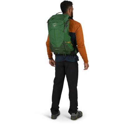 Рюкзак туристичний Osprey Stratos 24 seaweed/matcha green O/S (009.3589)