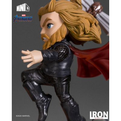 Фігурка для геймерів Iron Studios Marvel Avangers Endgame Thor (MARCAS26920-MC)