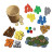 Настільна гра Z-Man Games Stone Age (Кам&#039;яний вік), англійська (681706712604)