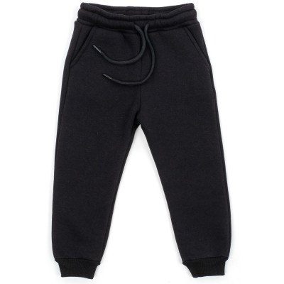 Спортивний костюм дитячий Cloise з худи на флісі (CL0215009-104-gray)