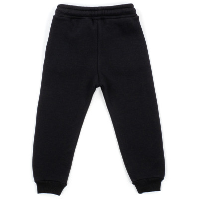 Спортивний костюм дитячий Cloise з худи на флісі (CL0215009-104-gray)