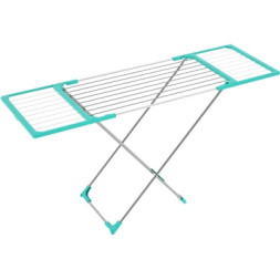 Сушарка для білизни Colombo Extensible Підлогова 20 м (ST487) (930499)