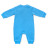 Чоловічок дитячий Tongs на блискавці (3627-68B-blue)