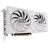 Відеокарта ASUS GeForce RTX4060Ti 8Gb DUAL OC EVO WHITE (DUAL-RTX4060TI-O8G-EVO-WHITE)