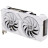 Відеокарта ASUS GeForce RTX4060Ti 8Gb DUAL OC EVO WHITE (DUAL-RTX4060TI-O8G-EVO-WHITE)