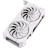 Відеокарта ASUS GeForce RTX4060Ti 8Gb DUAL OC EVO WHITE (DUAL-RTX4060TI-O8G-EVO-WHITE)