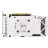 Відеокарта ASUS GeForce RTX4060Ti 8Gb DUAL OC EVO WHITE (DUAL-RTX4060TI-O8G-EVO-WHITE)