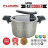 Каструля Flonal Monolite Скороварка 6 л (FLOPECV24) (DAS301926)