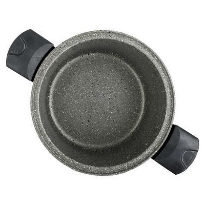 Каструля Flonal Monolite Скороварка 6 л (FLOPECV24) (DAS301926)
