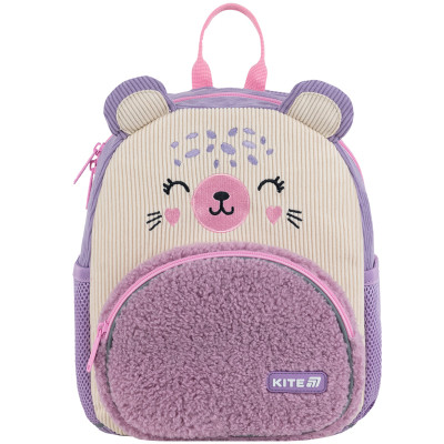 Рюкзак дитячий Kite Kids 2727 Friendly Сub (K25-2727XS-4)